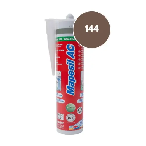 MAPEI mapesil 144 310ml
